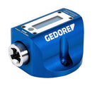 GEDORE CL150 Torque Sensor, 5 N-m to 150 N-m, 0.375" Female Square, Capture Lite Series