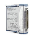 NI 782615-02 Voltage Module, C Series, NI-9220, 100 kSPS, 16 bit, 16 I/P, &plusmn; 10 V, cDAQ/RIO, DSUB, Conformal Coat