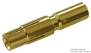 Amphenol SINE/TUCHEL SC000385 SC000385 Circular Connector Contact Checkmate Elite Socket Crimp 24 AWG 28