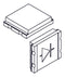 VISHAY TEMD5010X01 Photodiode, 65 &deg;, 2 nA, 940 nm, SMD-2