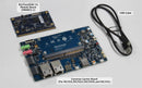 RENESAS RTK9743U11S01000BE Evaluation Board, R9A07G043U11GBG, 64bit, ARM Cortex-A55/Cortex-M33