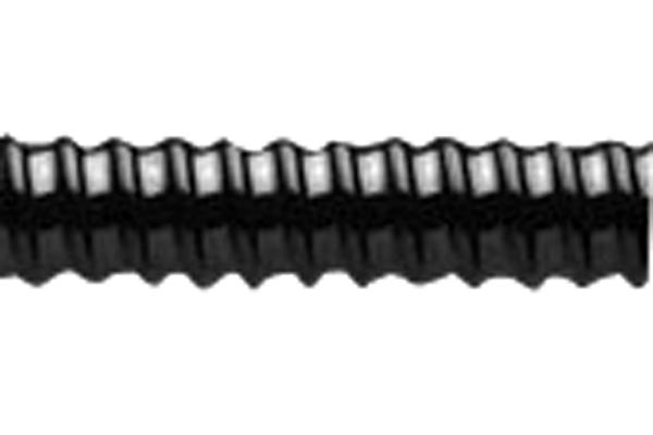 ABB - THOMAS & BETTS EFC200 TUBING, XTRAFLEX CONDUIT, BLACK, 2IN