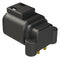 AMPHENOL SINE/TUCHEL ATPF13-2P-BM11 AUTOMOTIVE CONN, R/A RCPT, 2P, 250V, 25A