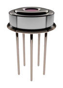 BROADCOM AFBR-S6PY0575 Pyroelectric IR Flame Sensor, 3.91µm, Analogue, 1 CH, TO-39