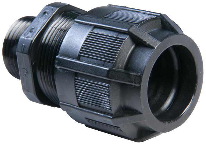 ABB - THOMAS & BETTS 2922NM CONDUIT CORD CONNECTOR
