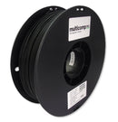MULTICOMP PRO MP010755 3D Printer Filament, 1.75 mm Dia, Black, PLA, 190 to 270 °C, 1 Kg