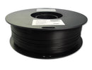 MULTICOMP PRO MP010755 3D Printer Filament, 1.75 mm Dia, Black, PLA, 190 to 270 °C, 1 Kg