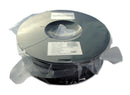 MULTICOMP PRO MP010755 3D Printer Filament, 1.75 mm Dia, Black, PLA, 190 to 270 °C, 1 Kg