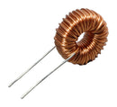 WURTH ELEKTRONIK 7447040 Toroidal Inductor, WE-FI Series, 240 µH, 1 A, 0.38 ohm, ± 20%