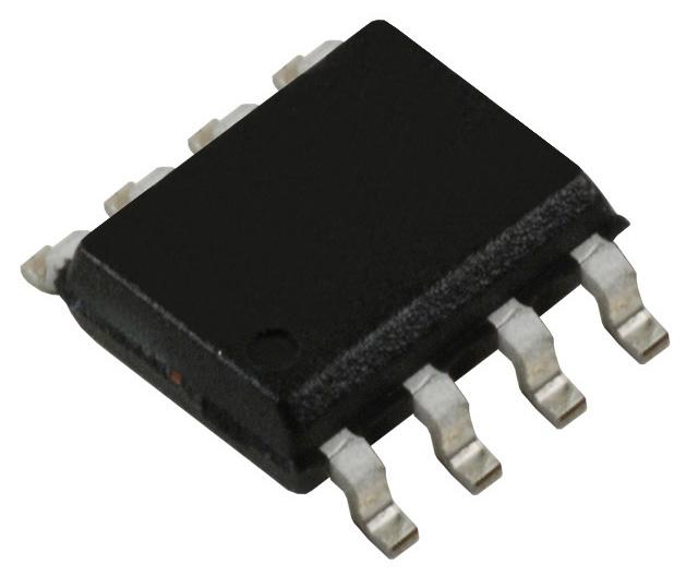 SEMTECH RCLAMP2504P.TCT TVS DIODE ARRAY, 80W 2.5V SLP1616P6