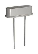 ECS INC INTERNATIONAL ECS-40-20-4X Crystal, HC-49USX Series, 4 MHz, 30 ppm, 50 ppm, 20 pF