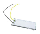BIVAR SAR-0001-YW LED MODULE, YELLOW, RECTANGULAR, 590NM