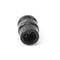 MULTICOMP PRO MP12-CRMO17 Socket, Hex, 17 mm x 38 mm, 1/2" Drive Size, Chromium Molybdenum Steel, DIN3121, Auto Repair