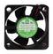 ORION FANS OD3010-05MB02A DC Axial Fan, 5 V, Square, 30 mm, 10 mm, Ball Bearing, 4 CFM
