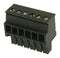 MOLEX 39503-2006 Pluggable Terminal Block, 3.5 mm, 6 Ways, 1.31 mm&sup2;, Screw