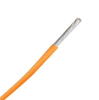 Belden 39120 003100 39120 003100 Wire Hook Up PPO Orange 20 AWG 100 ft 30.5 m New