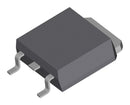 LITTELFUSE IXTY08N100D2. MOSFET, N-CH, 1KV, 0.8A, TO-252