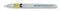 BONKOTE BON-102K Flux Pen, Thin Felt, Refillable, Angled Chisel Tip 7640144716165
