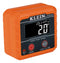 KLEIN TOOLS 935DAG Digital Angle Gauge and Level, ABS, IP42, 60 mm OAL