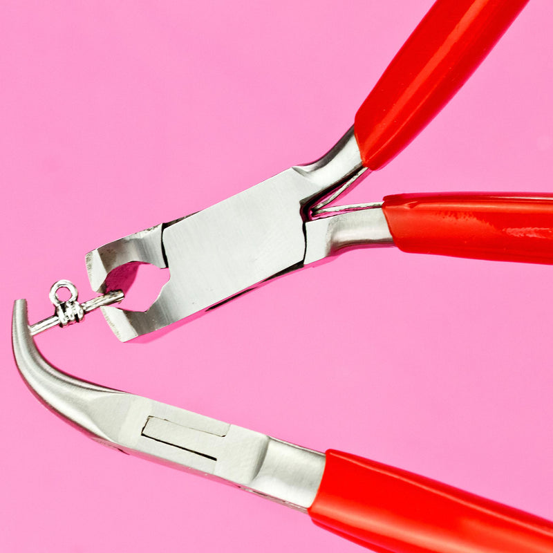 MULTICOMP PRO MP012510 Cutter, Box Joint, Top End, 115 mm, End, Multicomp Pro Wire Cutter
