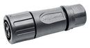AMPHENOL SINE/TUCHEL RTS6BS10N3S03 CIRCULAR CONNECTOR, PLUG, 3POS, CRIMP