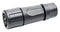AMPHENOL SINE/TUCHEL RTS6BS10N3S03 CIRCULAR CONNECTOR, PLUG, 3POS, CRIMP