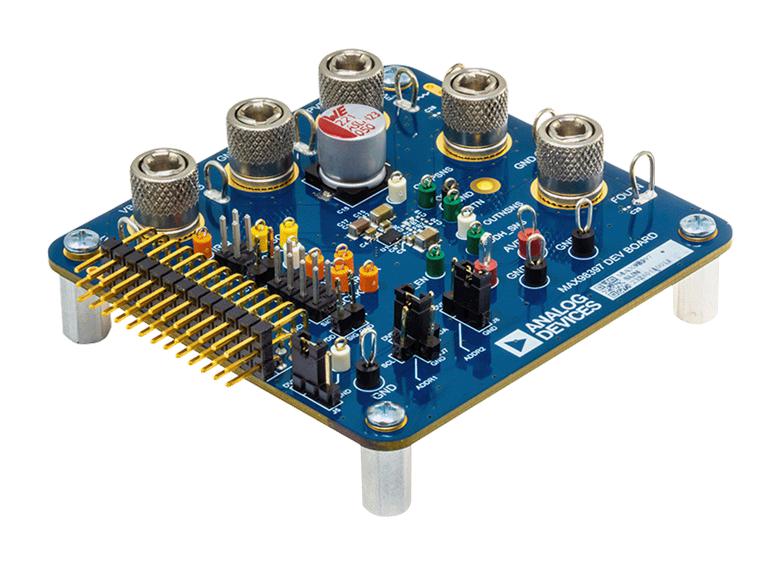 ANALOG DEVICES MAX98397EVSYS