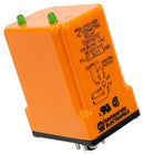ATC ARA-120-ADA POWER RELAY, DPDT, 120V, 10A, SOCKET