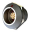 MULTICOMP PRO MCP-M1RSG07S-IP67 Circular Connector, MP IP67 Metal Push Pull Series, Panel Mount Receptacle, 7 Contacts