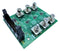 INFINEON TLE4973EVALSTDPCBTOBO1 Evaluation Board, TLE4973-RE35D5-S0010, 221A, Magnetic Current Sensor, Lateral Insertion 45&deg; S-Bend SP005853840