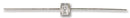 LITTELFUSE CG2800L Gas Discharge Tube (GDT), CG2 Series, 800 V, Axial Leaded, 20 kA, 1.2 kV