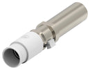 TE CONNECTIVITY T2080142201-100 Heavy Duty Connector, 606 ENET Element, Cat5, P-Type, Module, 6 Contact, Plug, Crimp Pin