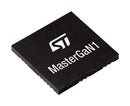 STMICROELECTRONICS MASTERGAN4LTR Gate Driver, 1 Channels, Half Bridge, GaN HEMT, 31 Pins, QFN-EP