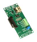 ANALOG DEVICES DC2213A RTD Board, Linear DC2209 Motherboard LTC2983 & DC2026 Linduino ONE Platform