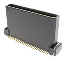 HARWIN F20-10206045R Mezzanine Connector, Receptacle, 0.635 mm, 2 Rows, 60 Contacts, Surface Mount Straight