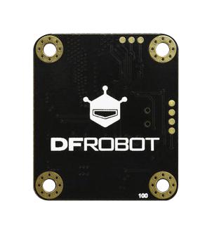 DFROBOT TEL0157 GNSS Module, I2C/UART, 2m Accuracy, 3.3 to 5 VDC, 1.57542 GHz