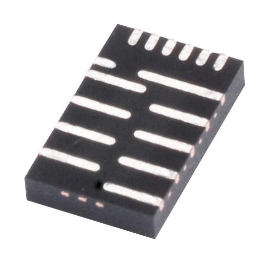 ANALOG DEVICES VT1697SBFQX Smart IC, Integrated Current, Temperature Sensor, 1.71 V to 1.98 V, FCQFN-16, -40 &deg;C to 125 &deg;C