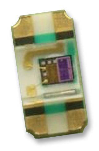 BROADCOM APDS-9006-020 Ambient Light Photosensor, APDS-9006, Miniature, chipLED, Reverse Mount, Analogue, 2.4 V to 5.5 V