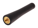 PULSE ELECTRONICS W1698-M RF Antenna, 2.4 GHz to 2.5 GHz, Stubby, 1.2 dBi, 50 ohm, SMA Connector