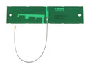 PULSE ELECTRONICS W3554E0193 RF Antenna, 4.9 to 6 GHz, 5G, 4G, 3G, 2G, WiFi, Bluetooth, ZigBee, BLE, GNSS, ISM, 3.5 dBi, 50 ohm
