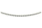 Hellermanntyton 901-11076 901-11076 Wire Marker Helagrip Slide On Chevron Cut Pre Printed C Black White 3.5mm 5 mm