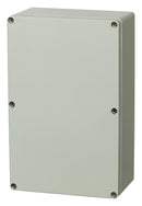 FIBOX AB 162509 ENCLOSURE Plastic Enclosure, Multipurpose, ABS, 160 mm, 250 mm, 90 mm, IK07, IP66, IP67