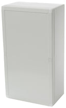 FIBOX ABQ3 203612 ENCLOSURE Plastic Enclosure, Multipurpose, ABS, 200 mm, 360 mm, 120 mm, IK07, IP66, IP67