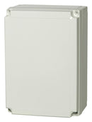 FIBOX PC 200/175 XHG ENCLOSURE Plastic Enclosure, Multipurpose, Polycarbonate, 255 mm, 180 mm, 175 mm, IK08, IP66, IP67