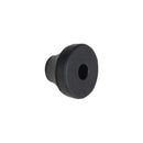 FIBOX FEM-C 4-7 Membrane Cable Gland, M12, 4 to 7 mm OD Cable, Enclosure