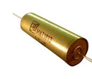 VISHAY MKT1813410015 General Purpose Film Capacitor, Metallized PET, Axial Leaded, 0.1 µF, ± 10%, 63 V, 100 V