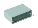 VISHAY F17724222160 Safety Capacitor, Metallized PET, Radial Box - 2 Pin, 0.22 µF, ± 10%, X2, Through Hole