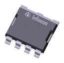 INFINEON IAUMN08S5N012GAUMA1 Power MOSFET, N Channel, 80 V, 300 A, 0.0012 ohm, HSOG, Surface Mount