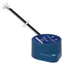 TELEMECANIQUE SENSORS XXW54P3HPL05 Ultrasonic Sensor, Wide Beam, 3 m, 50° Beam, 5-Wire Cable, 48 kHz, XX Series