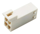 MOLEX 2169454010 Connector Housing, Natural, Ultra-Fit 216945 Series, Plug, 10 Ways, 3.5 mm